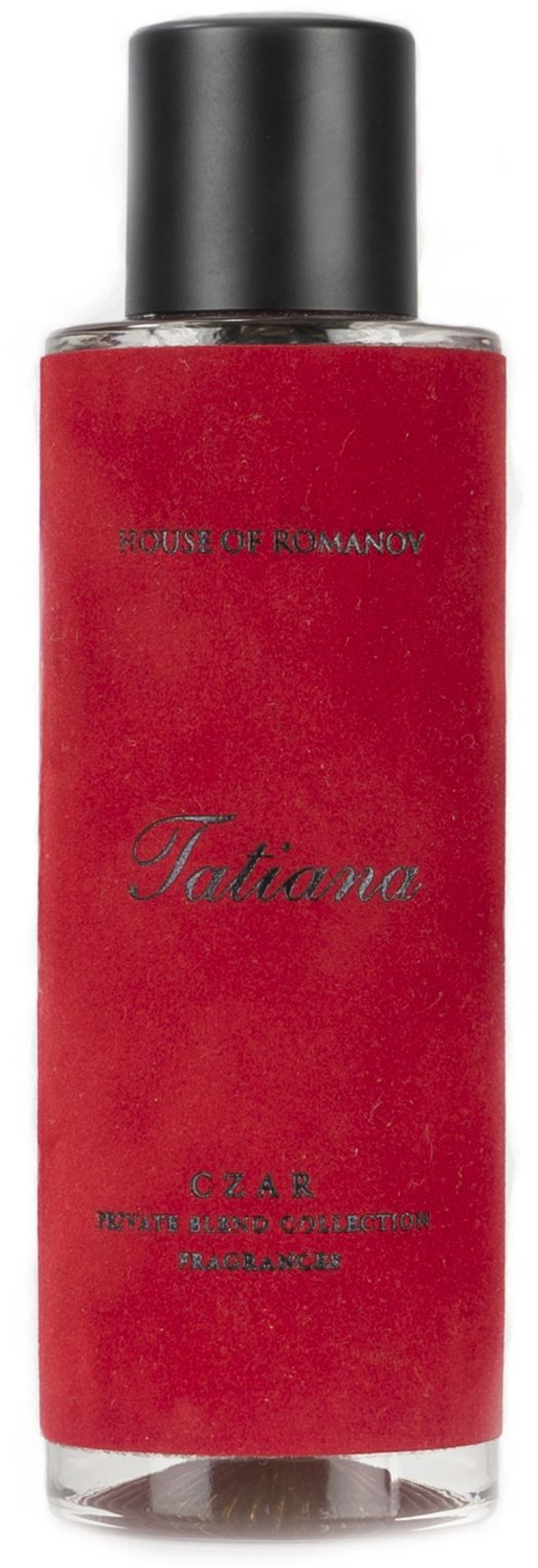 Tatiana