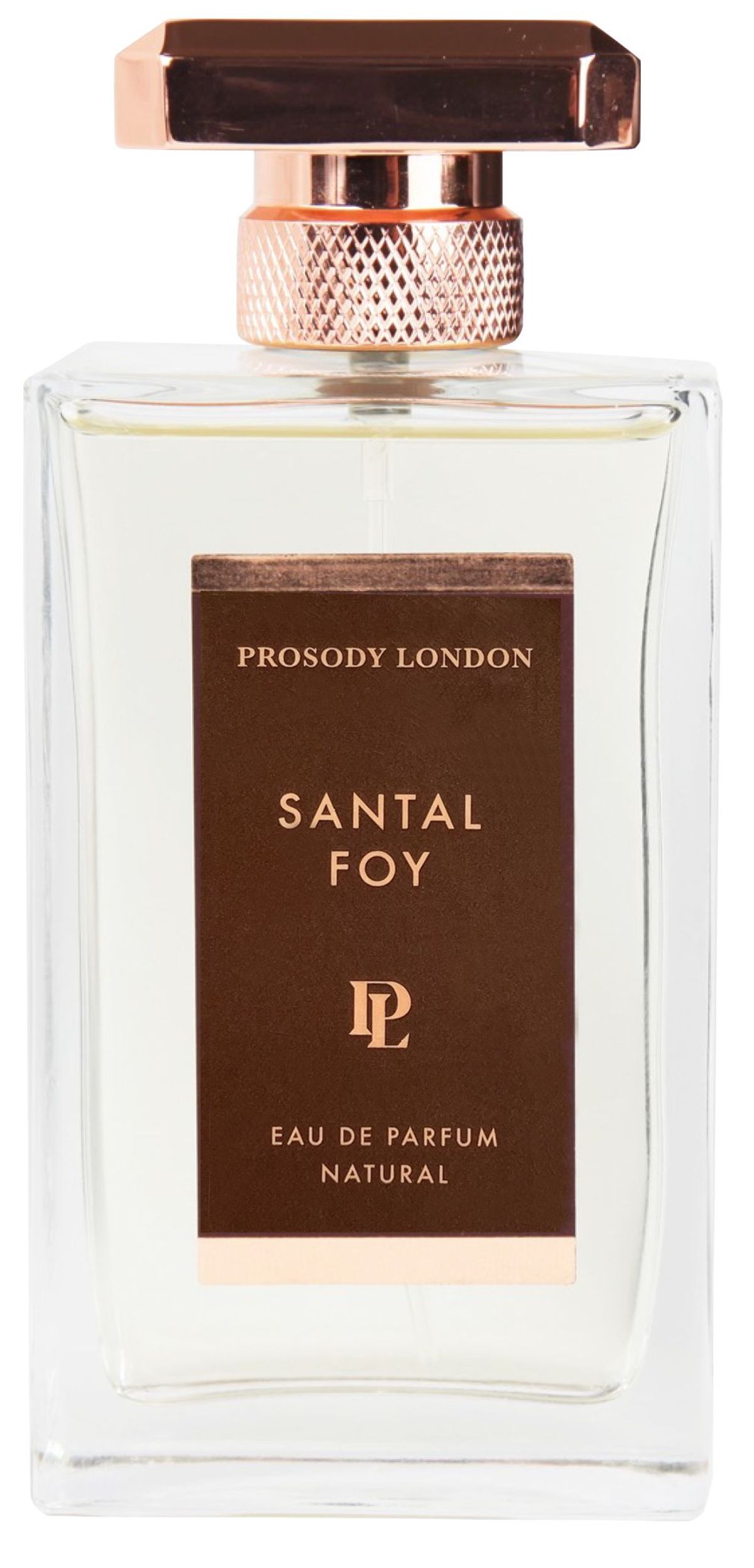 Santal Foy