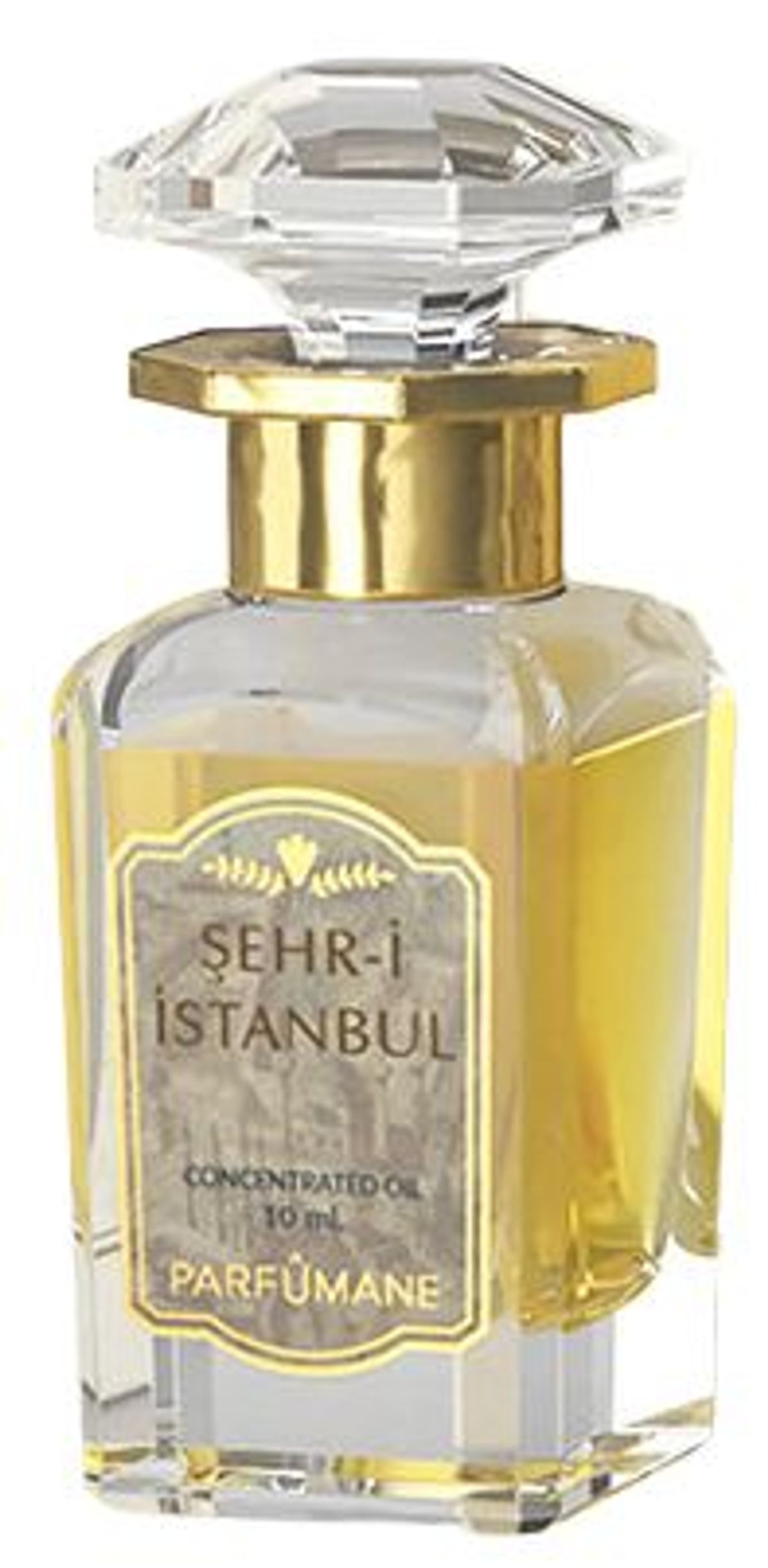 Sehr-i Istanbul