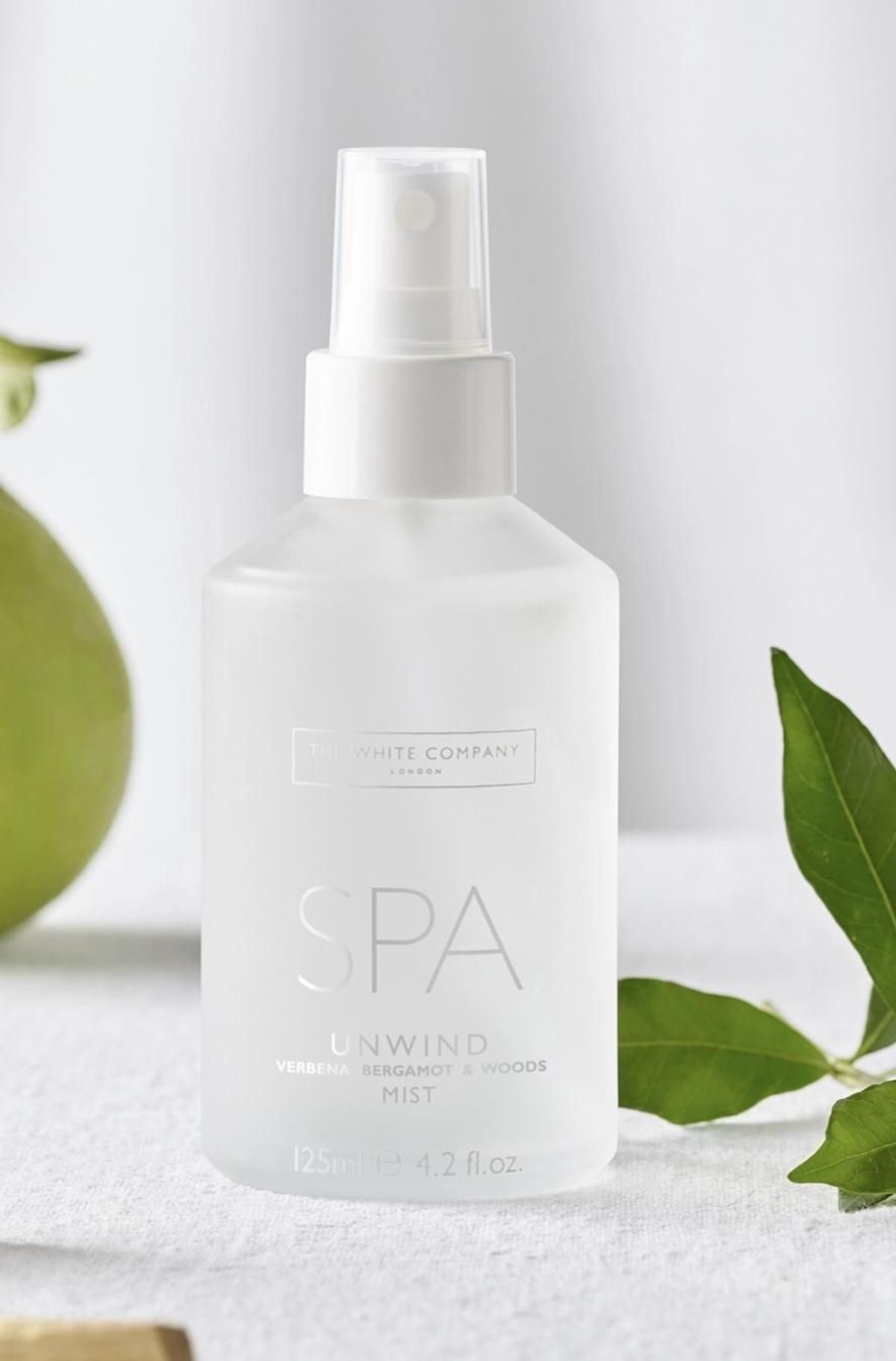 Spa Unwind