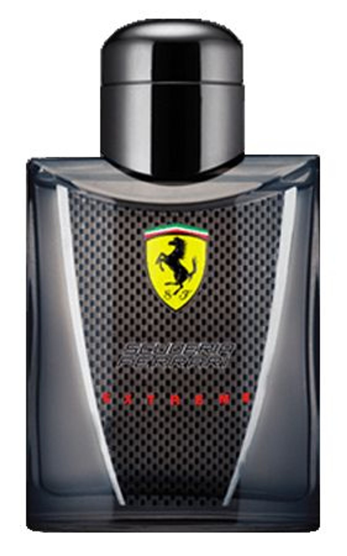 Scuderia Ferrari Extreme