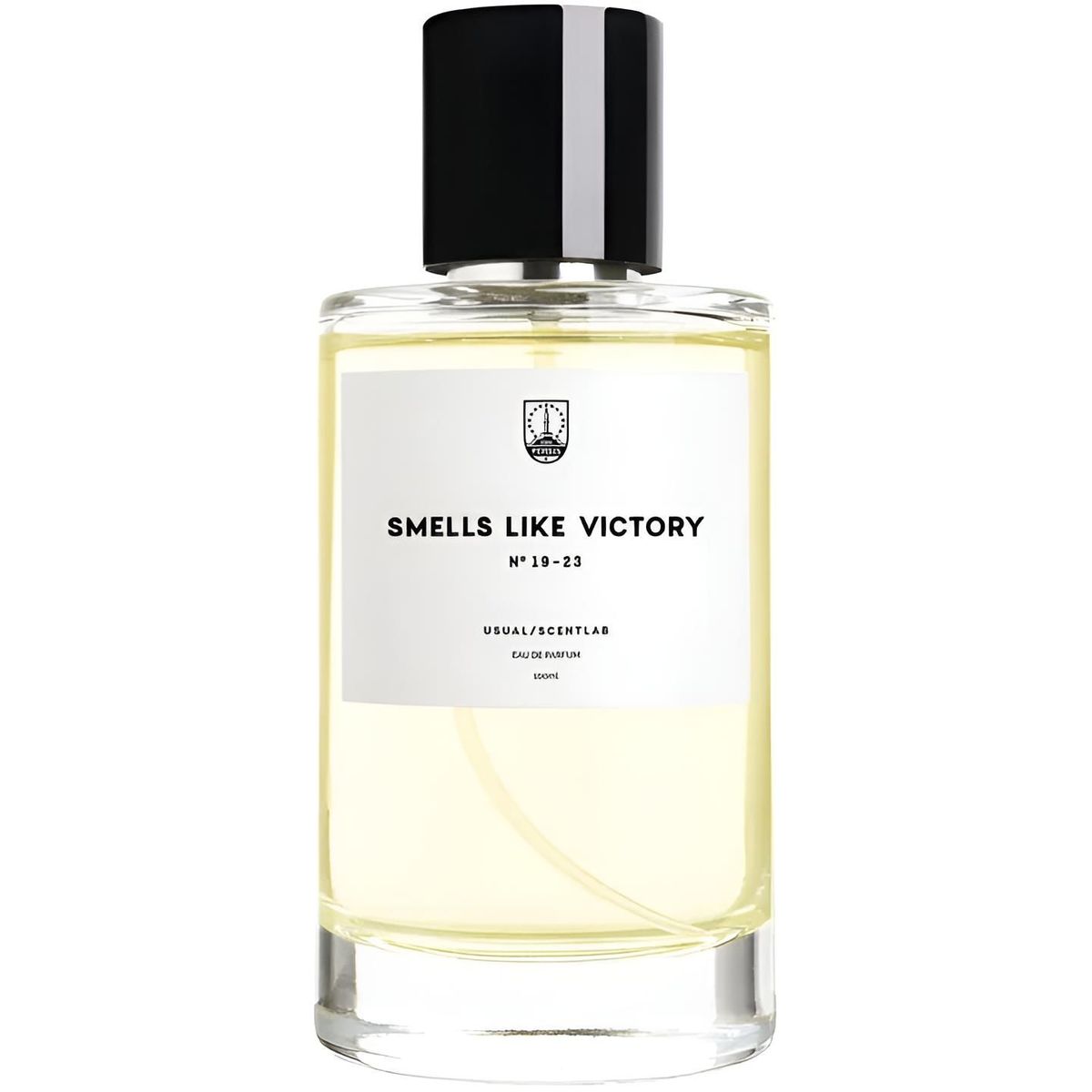 Smells Like Victory № 19-23