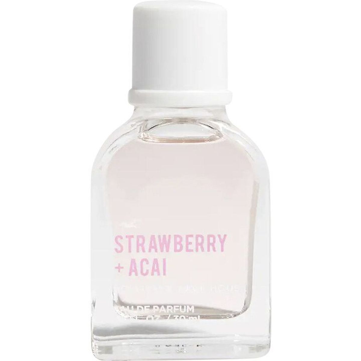 Strawberry + Acai