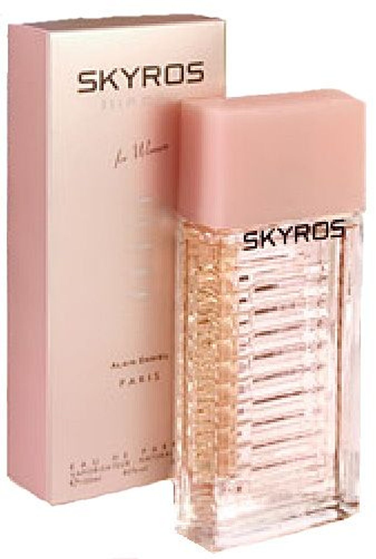 Skyros Rose
