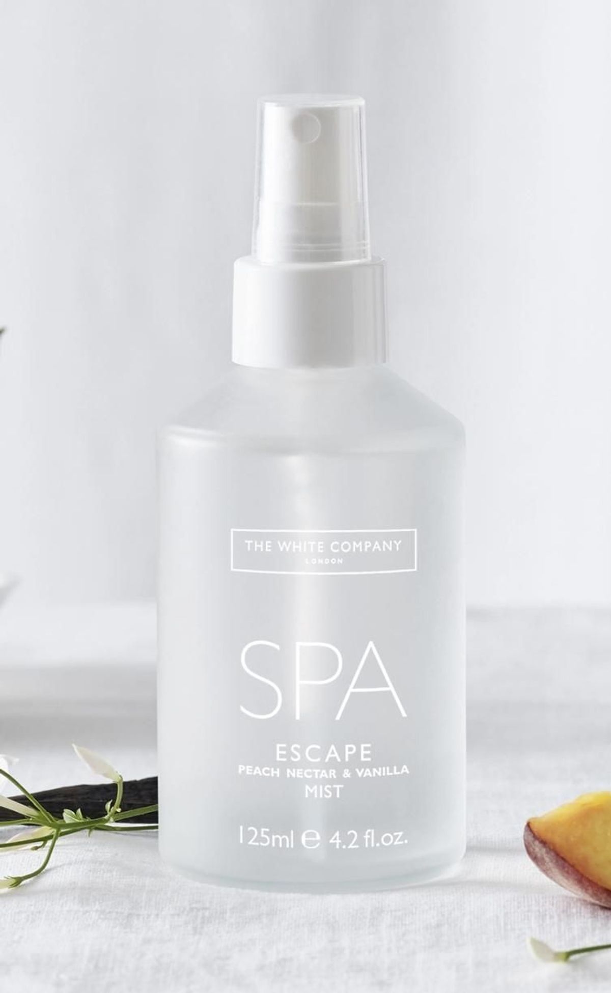 Spa Escape