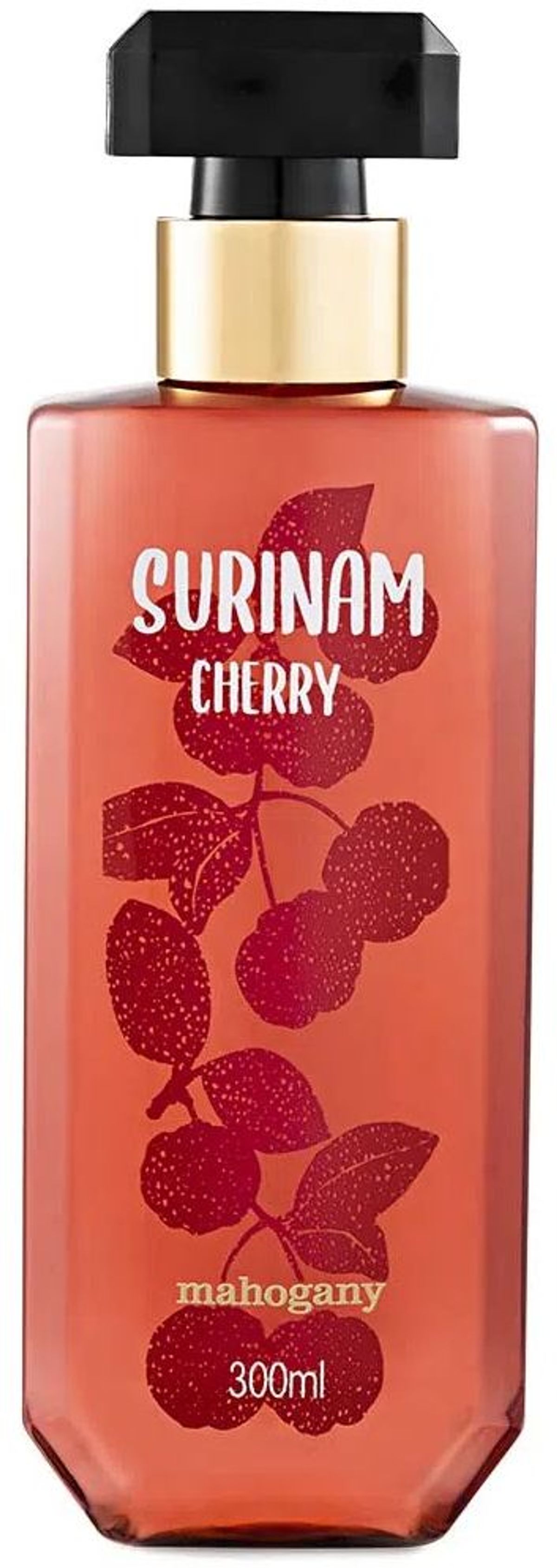 Surinam Cherry