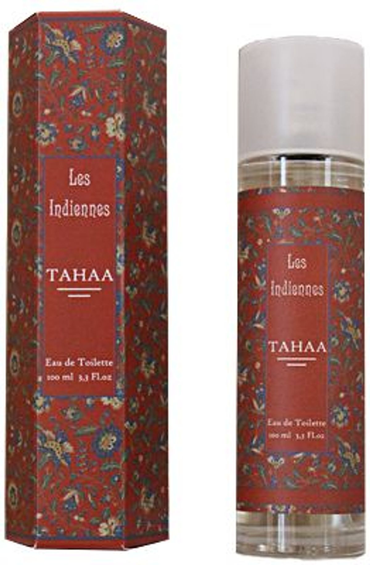 Tahaa