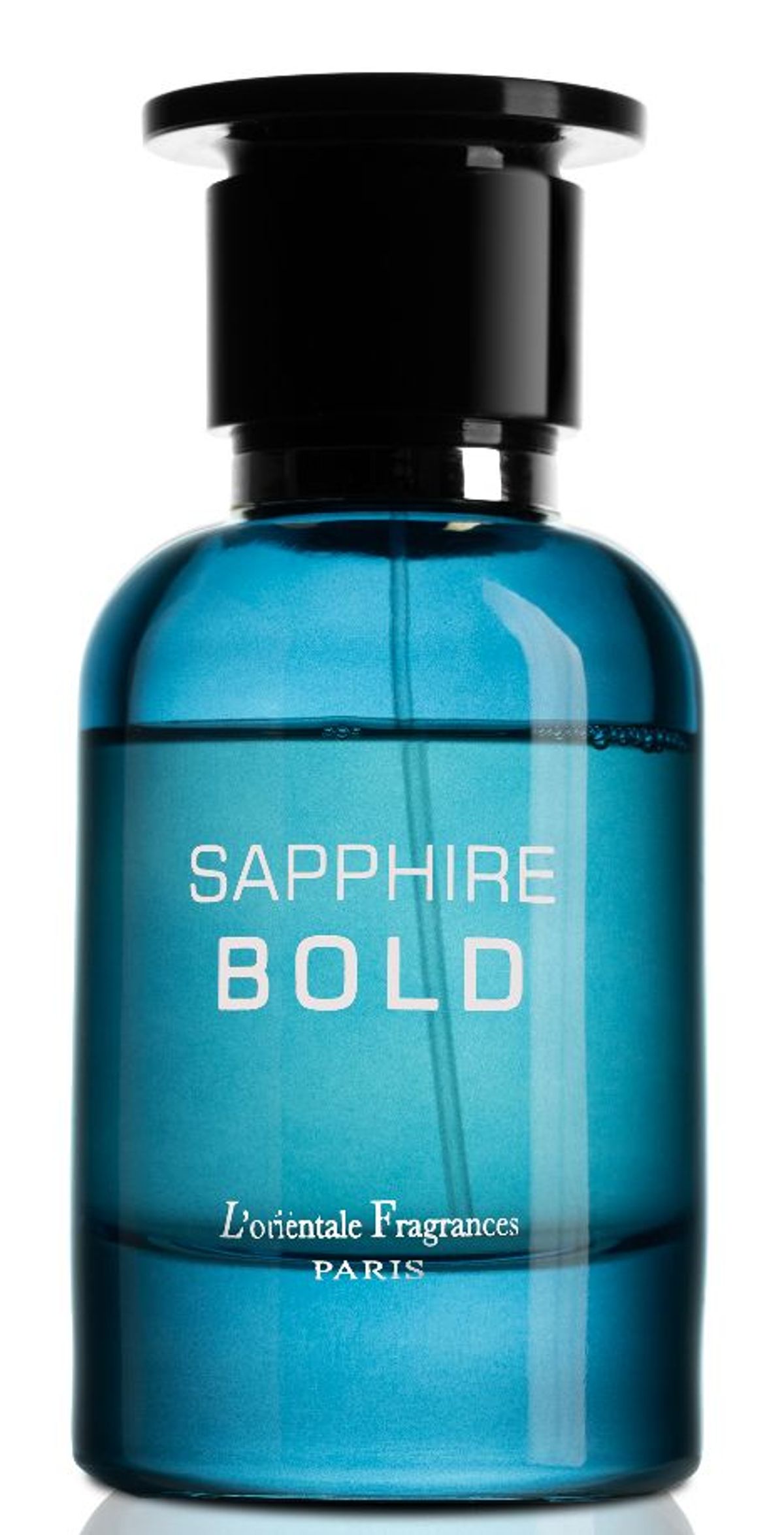 Sapphire Bold