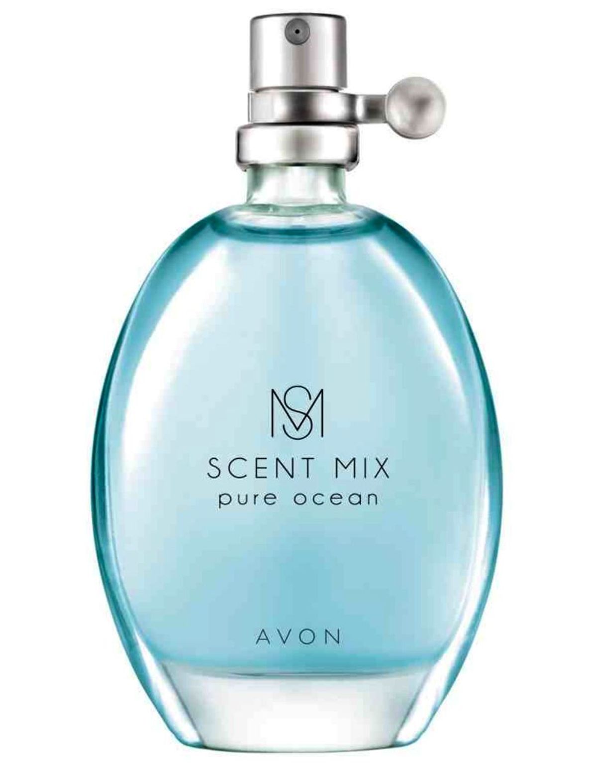 Scent Mix Pure Ocean