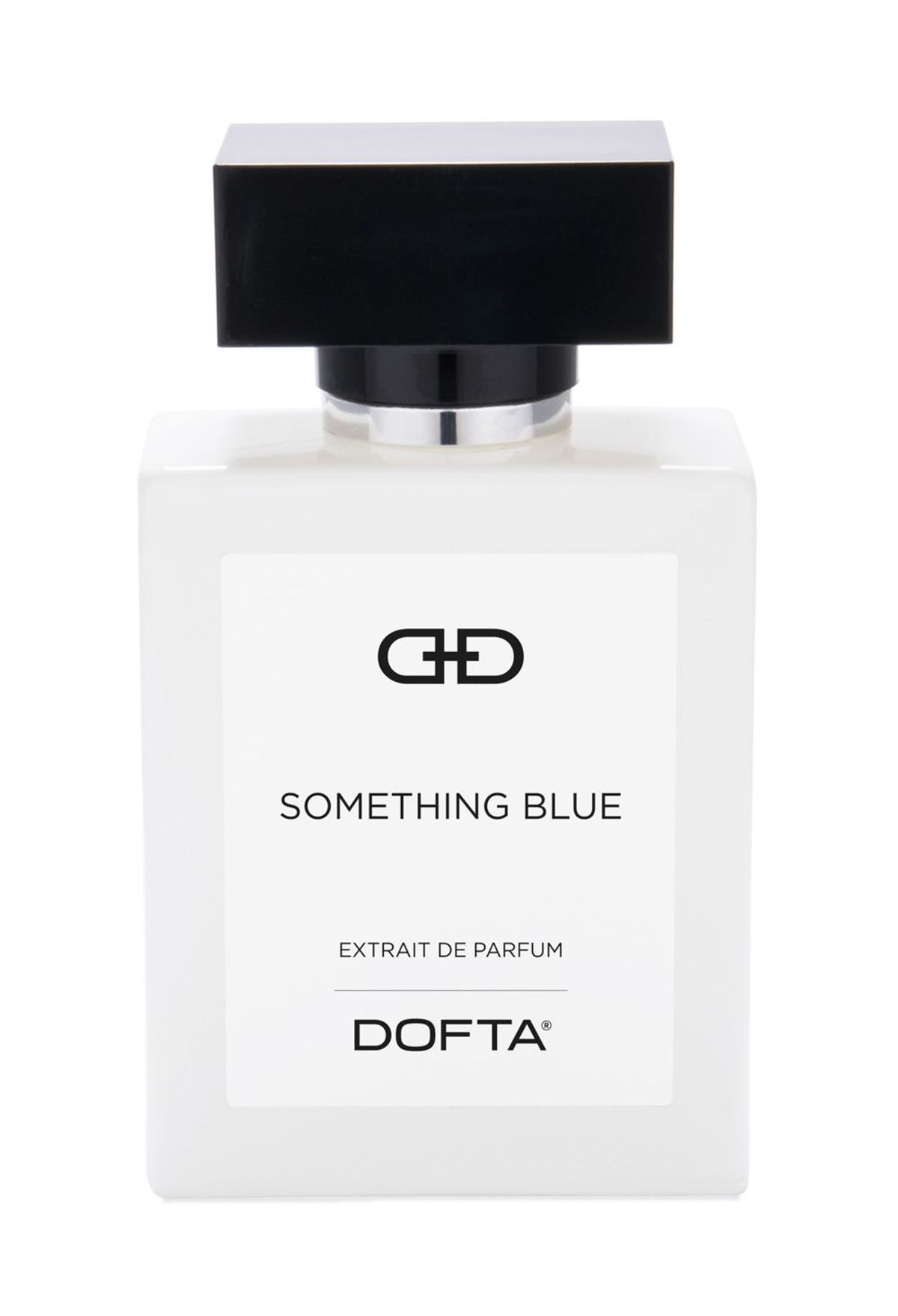Something Blue Extrait de Parfum