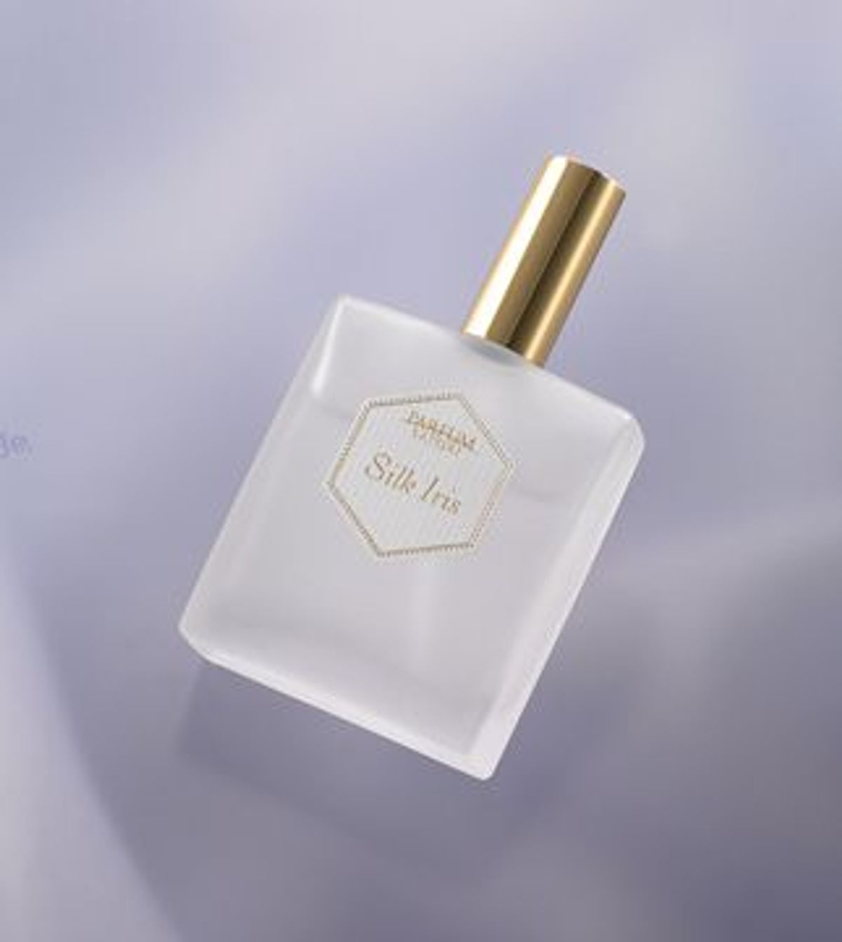 Silk Iris