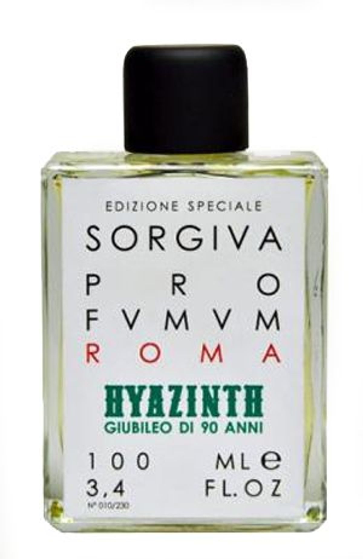 Sorgiva