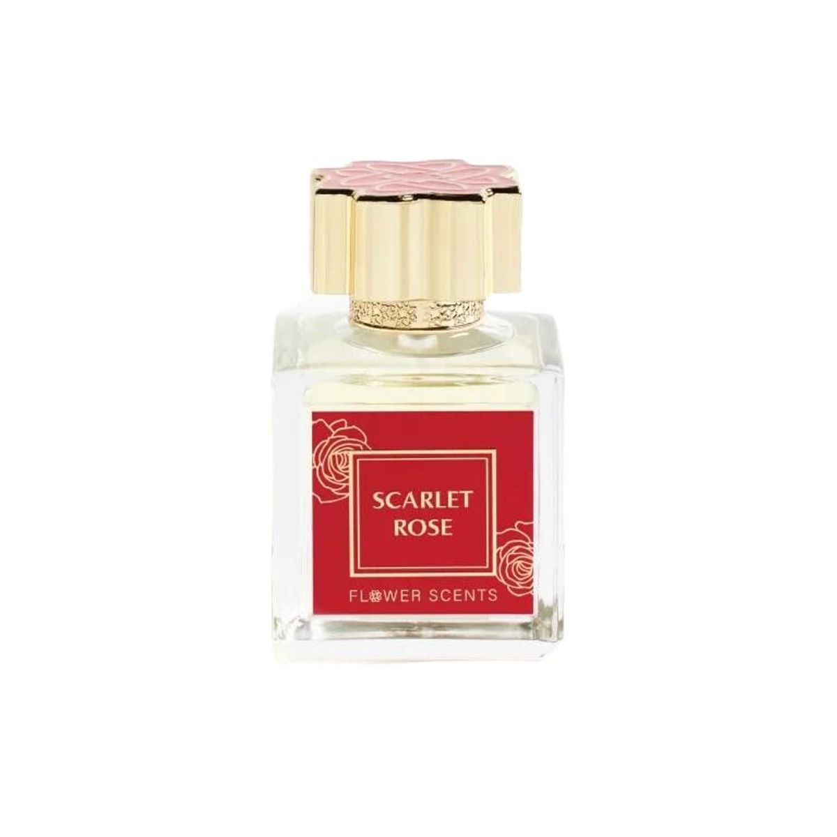 Scarlet Rose