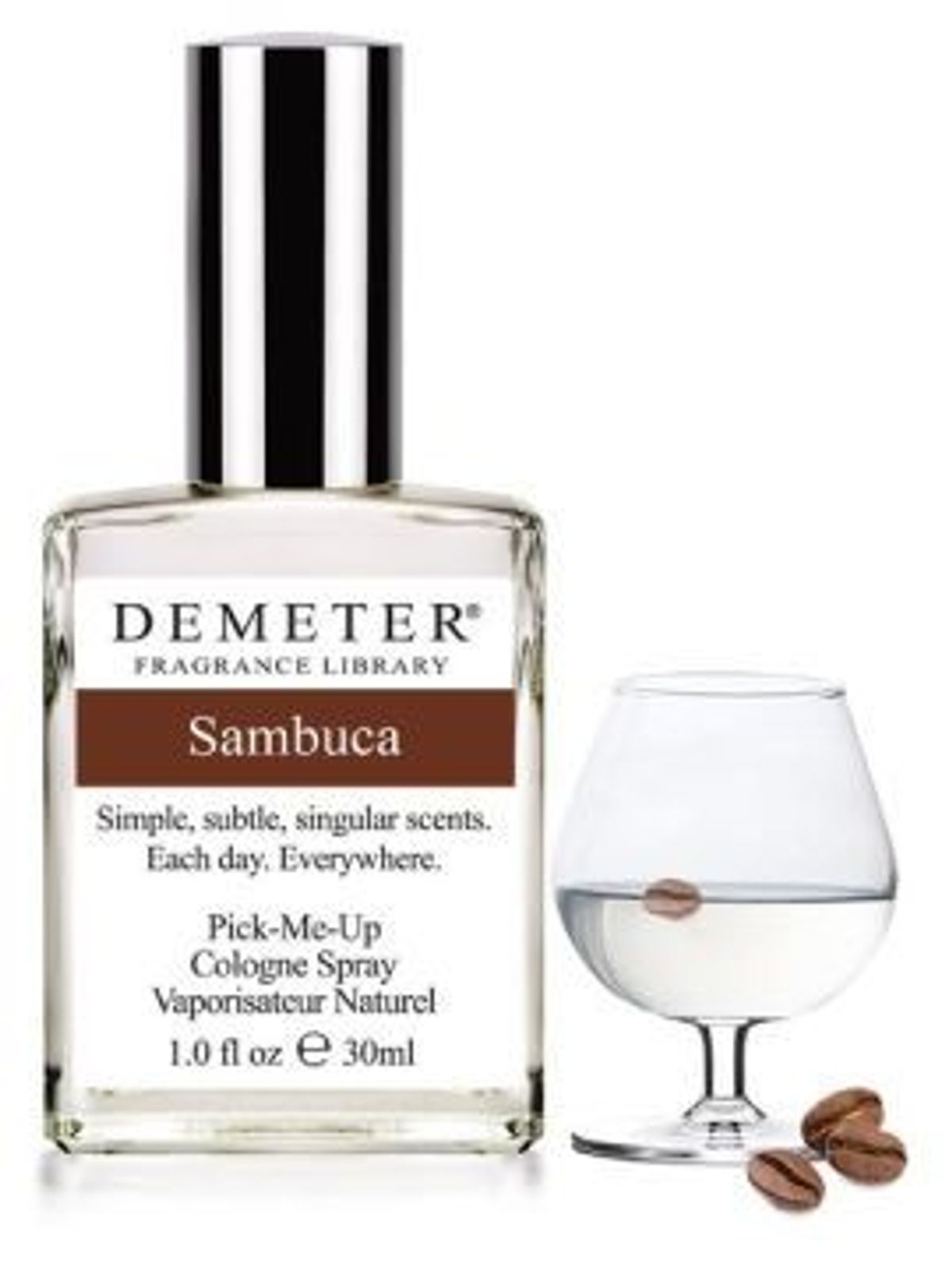 Sambuca