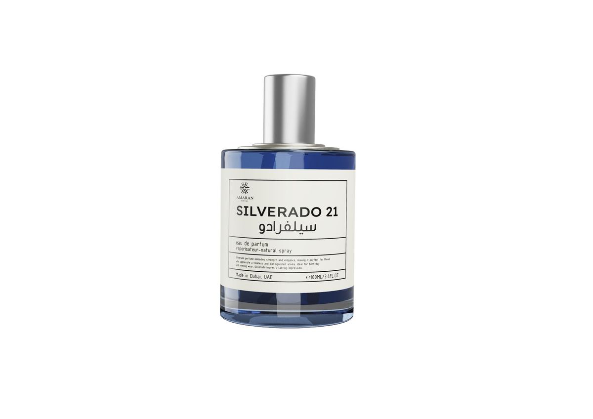 Silverado 21