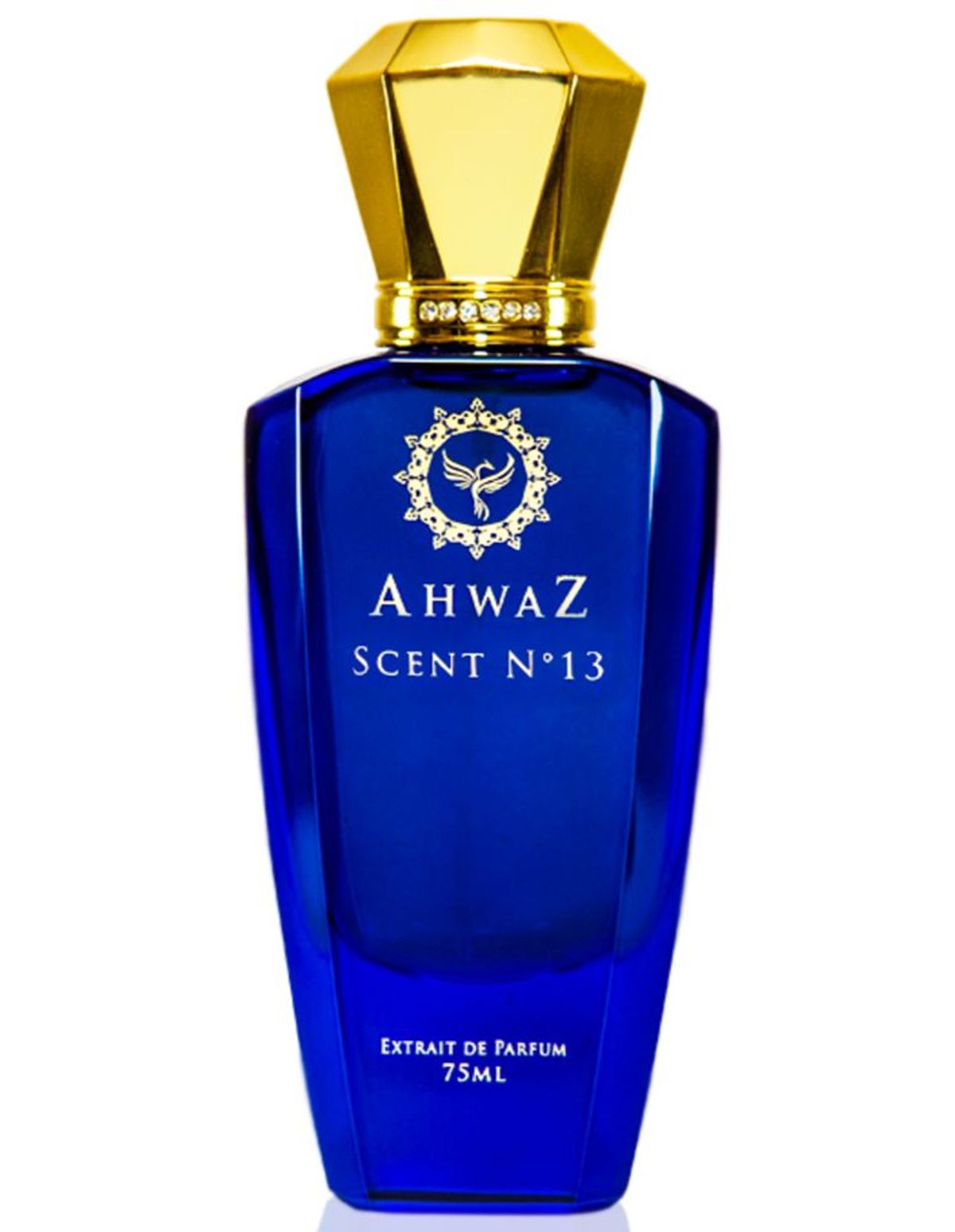 Scent No. 13
