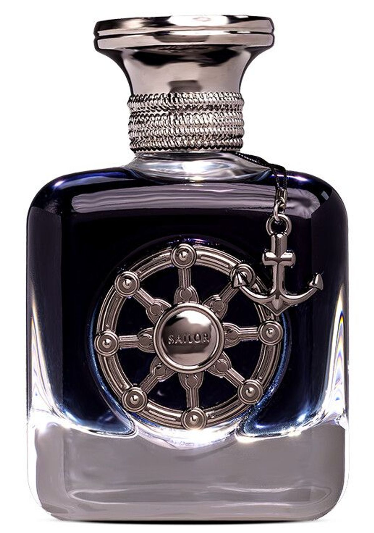 Sailor Black