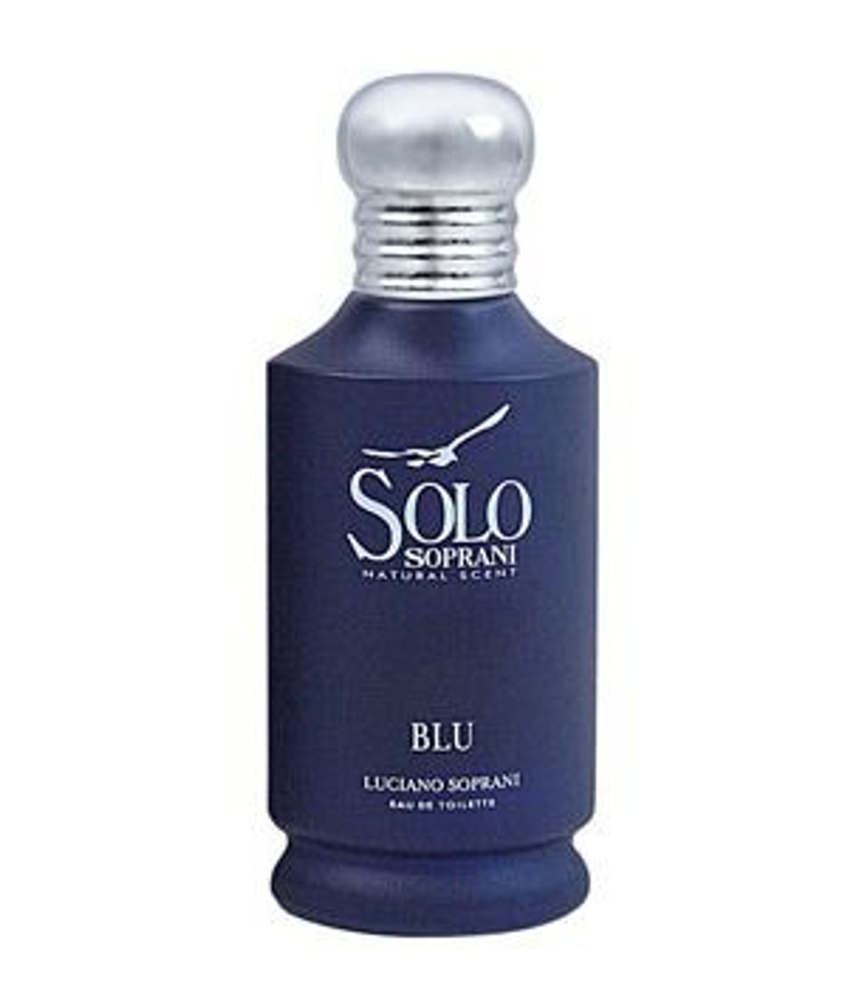 Solo Blu