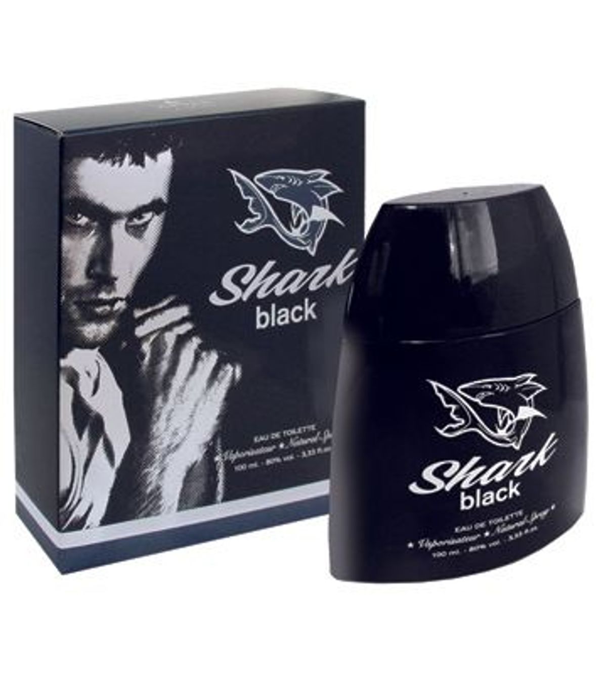 Shark Black