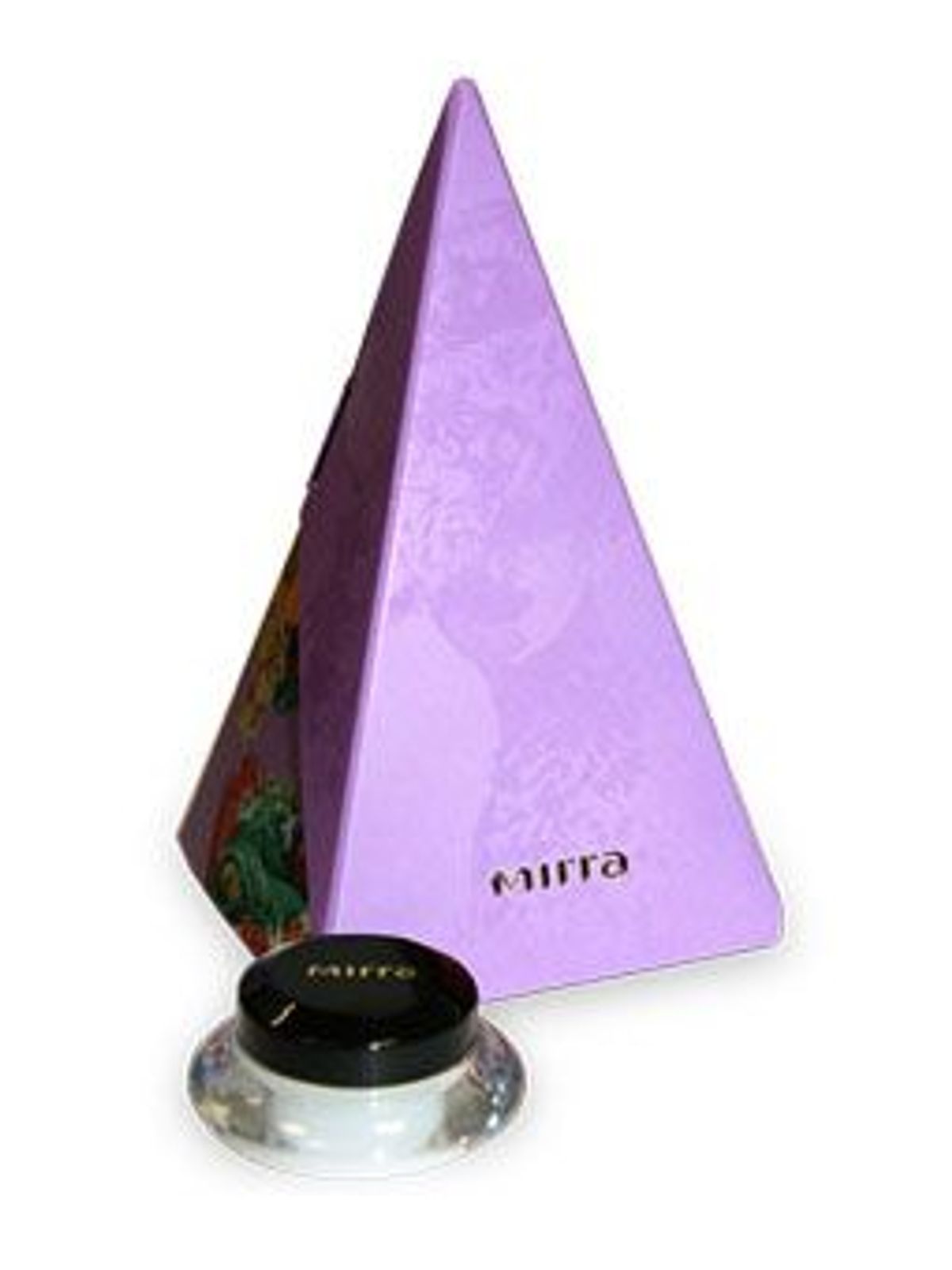 Solid Perfume No.2