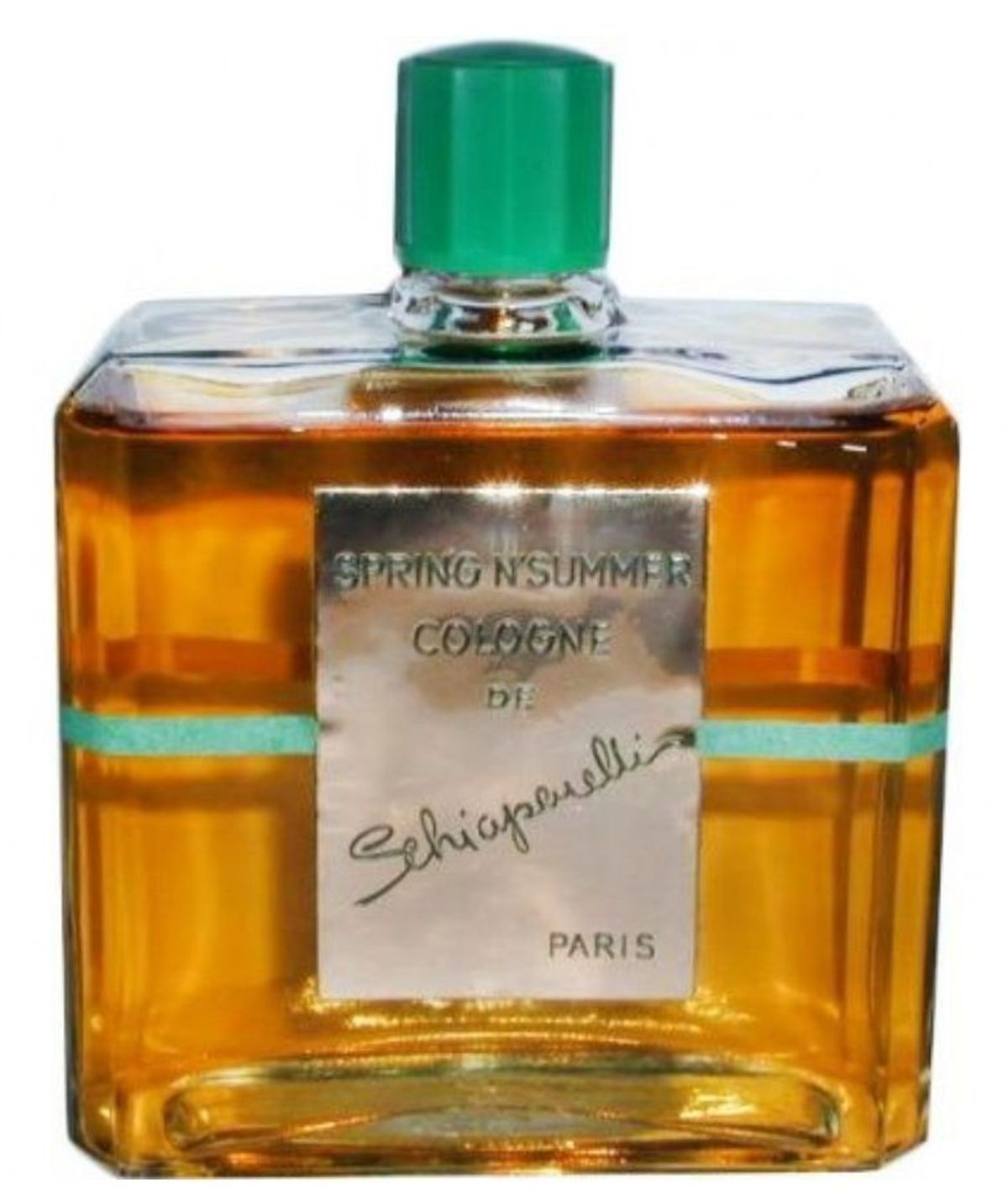 Spring n’ Summer Cologne