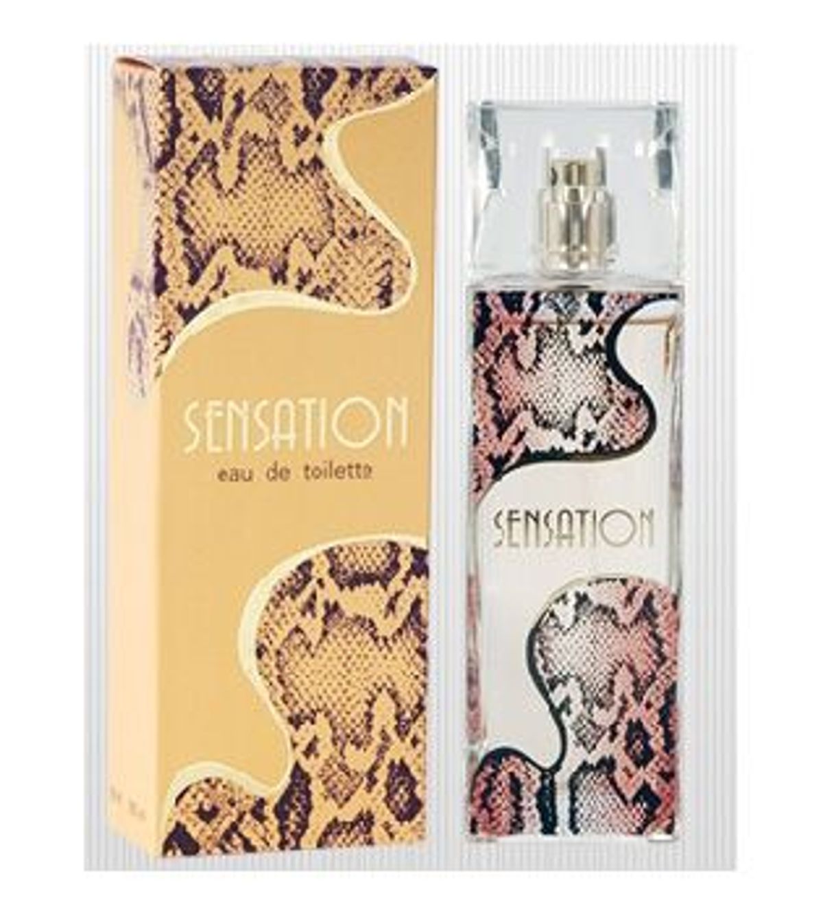 Sensation