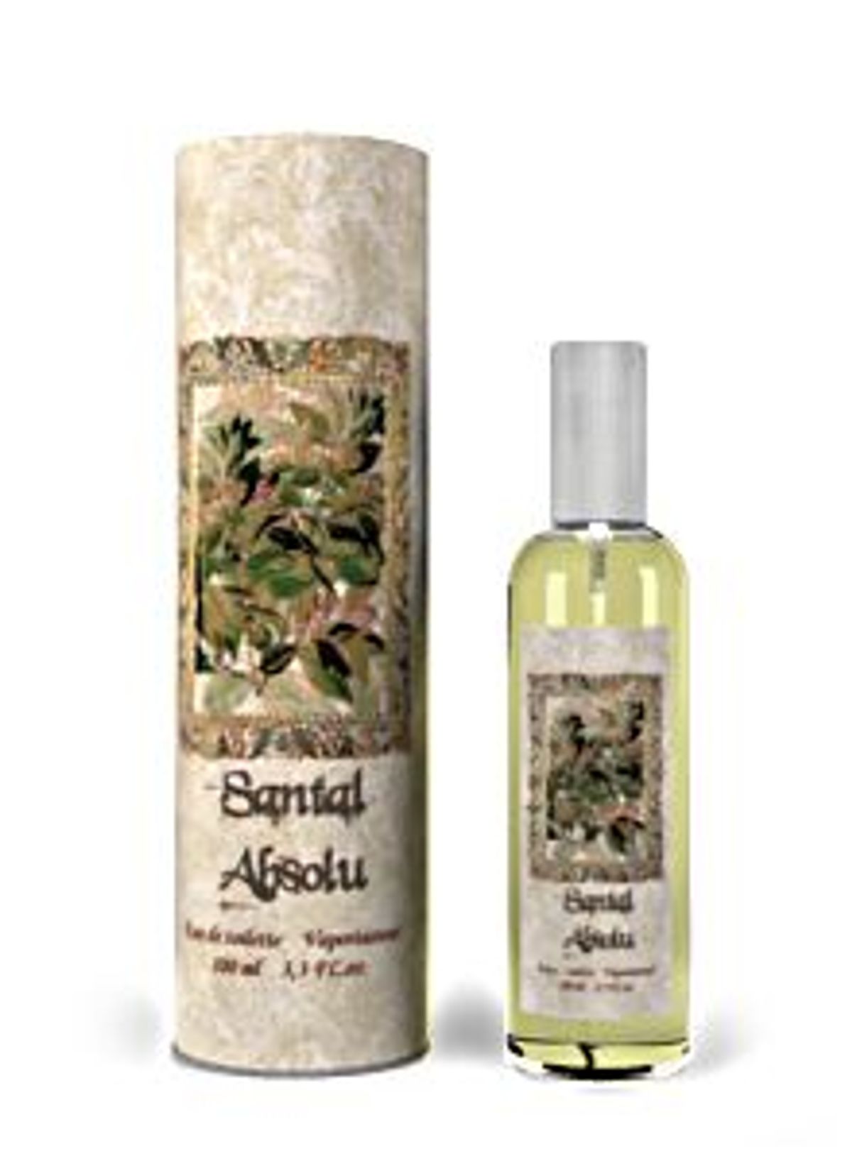 Santal Absolu