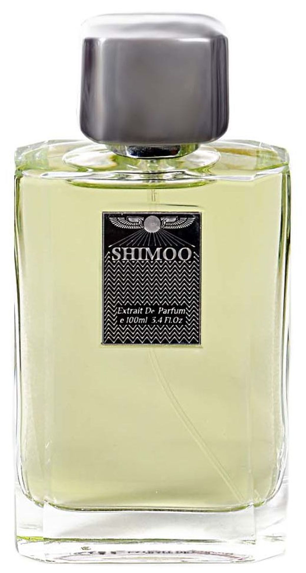 SHIMOO