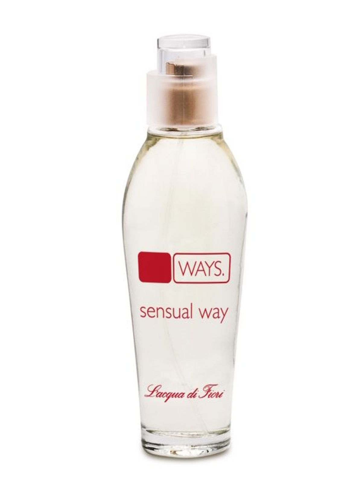 Sensual Way