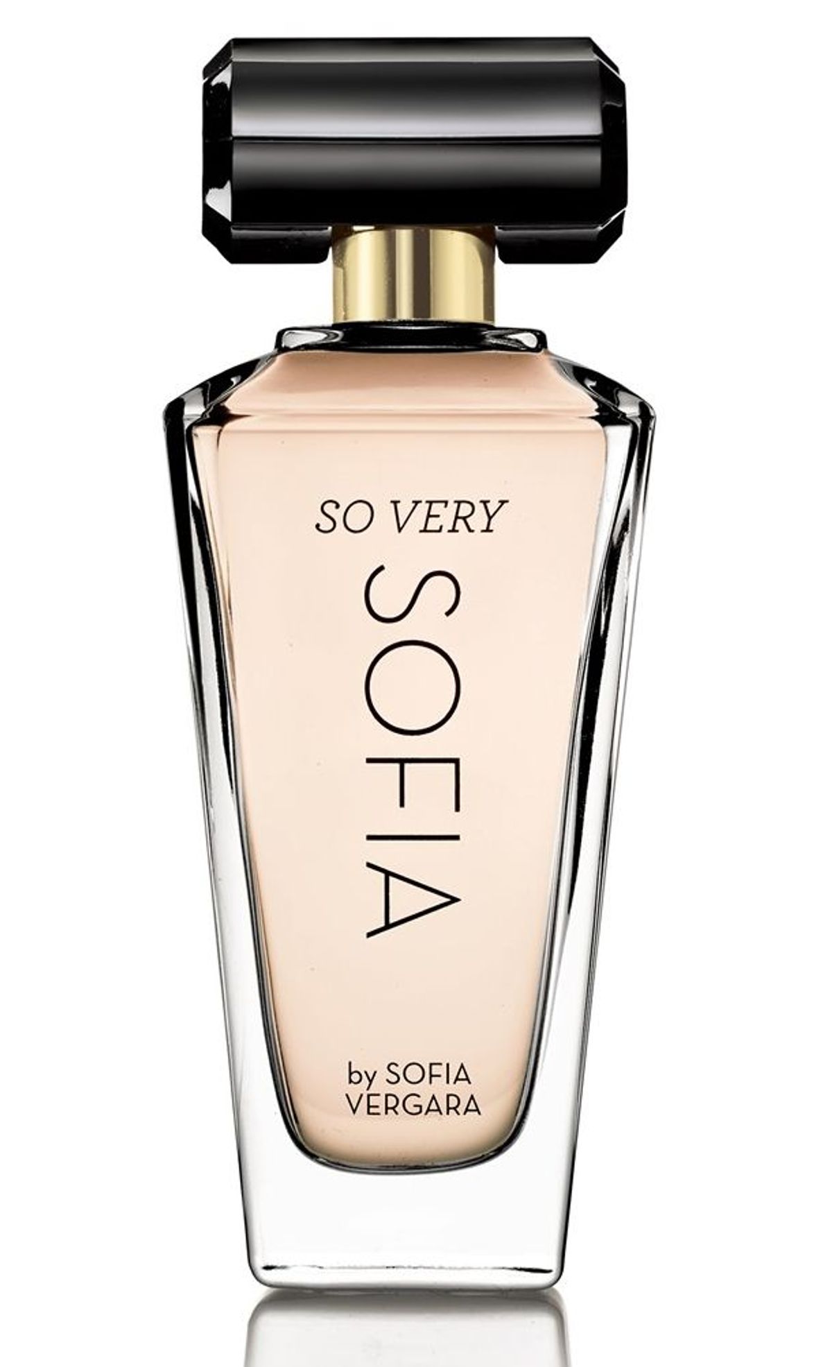 So Very Sofia