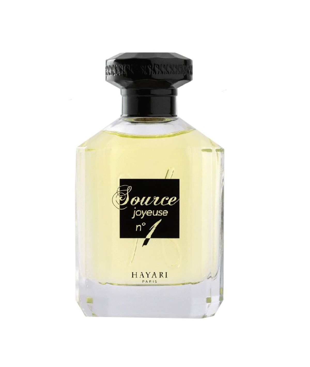Source Joyeuse No1