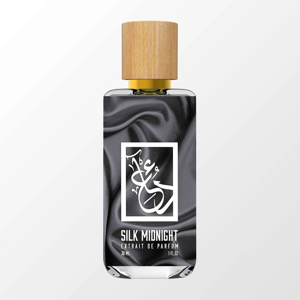 Silk Midnight