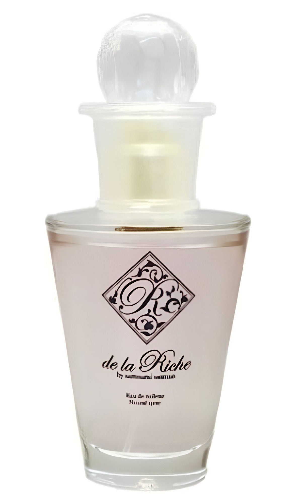 Samouraï Woman R de la Riche