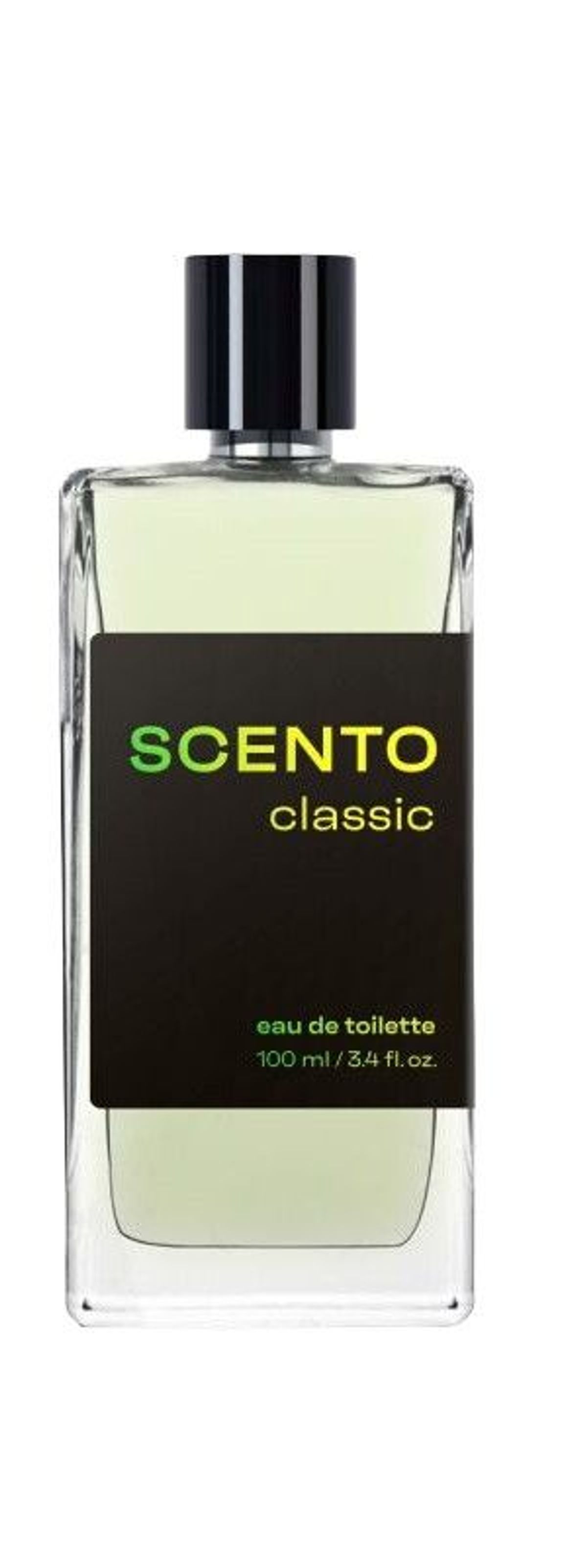 Scento Classic