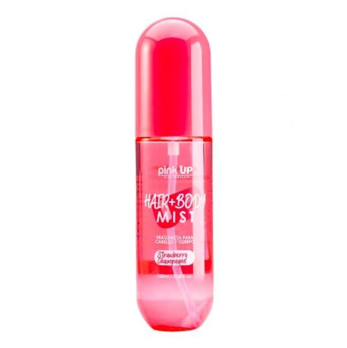 Strawberry Champagne