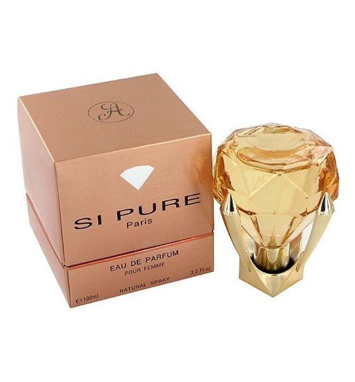 Si Pure