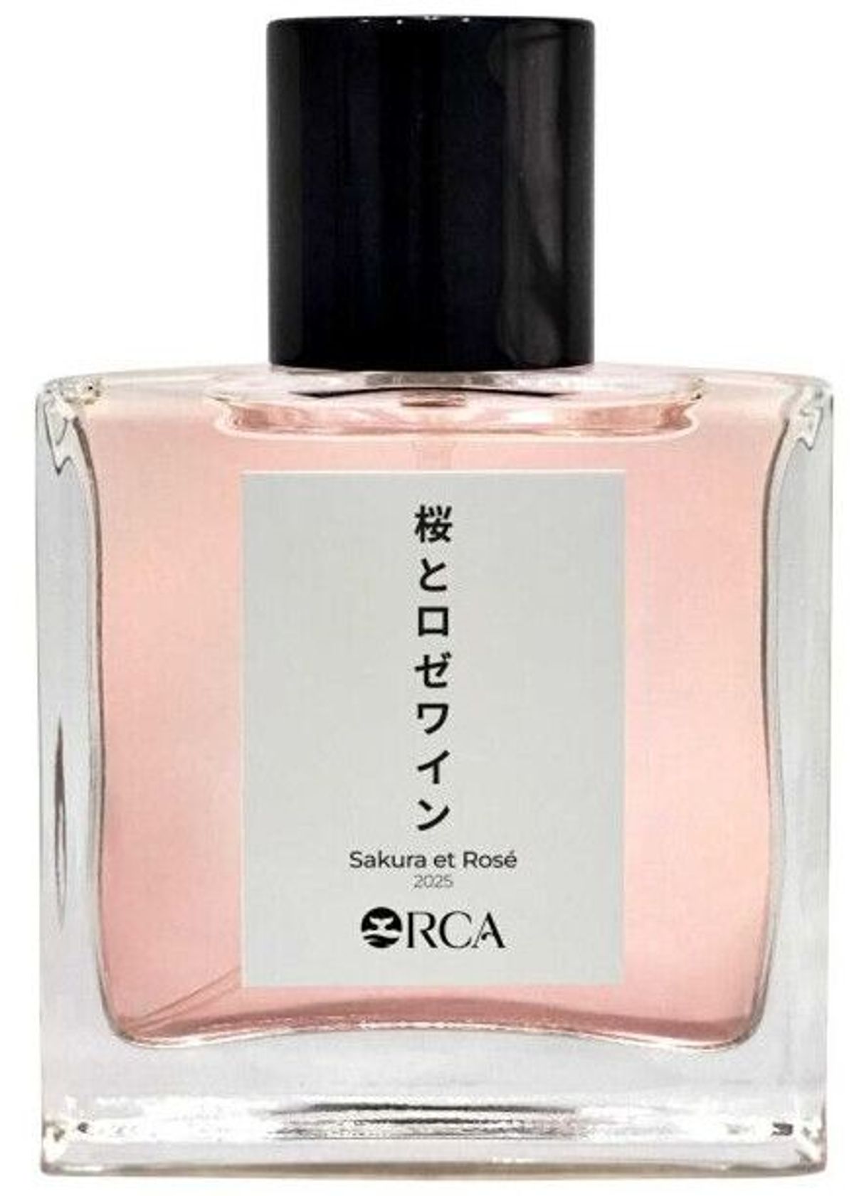 Sakura et Rosé 2025