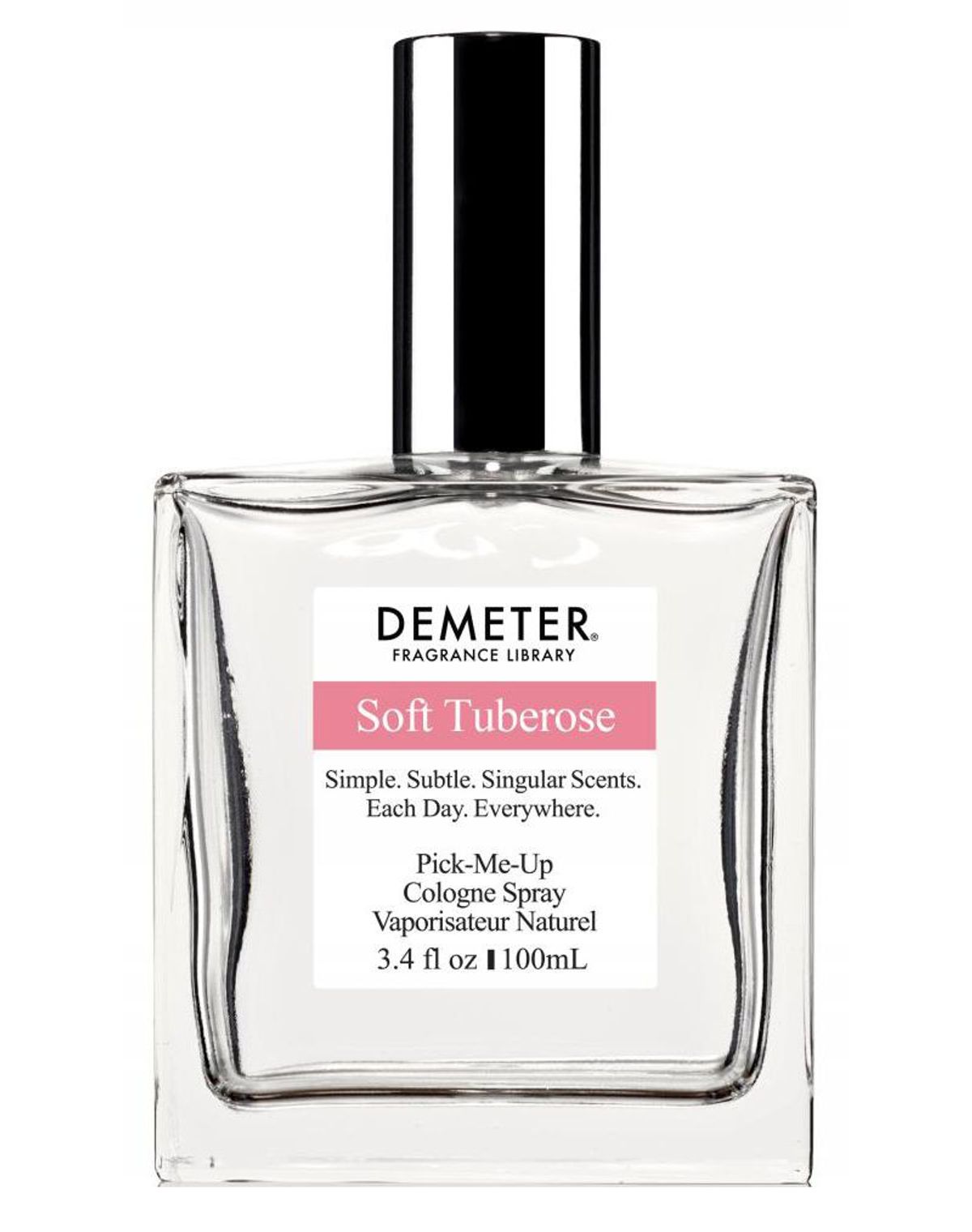 Soft Tuberose