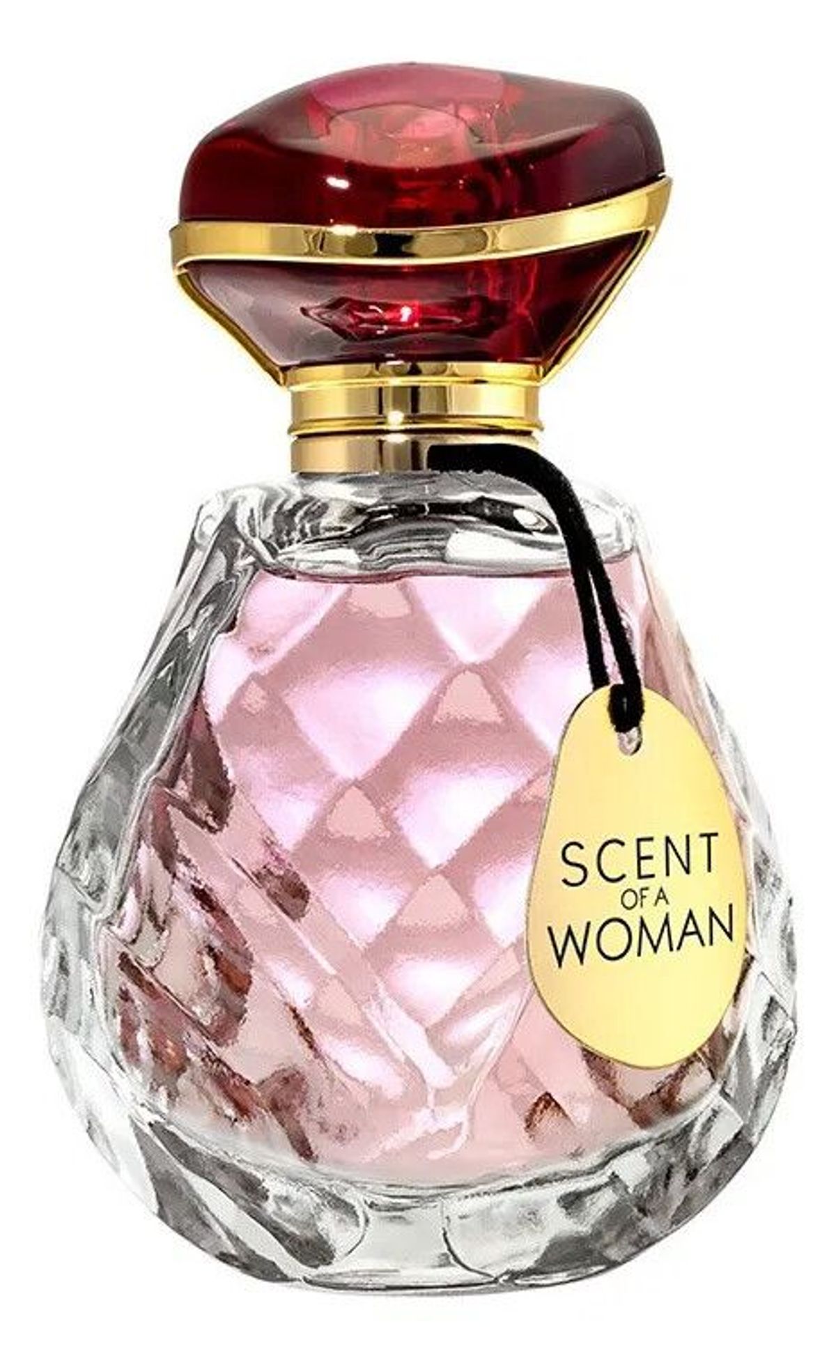 Scent Of A Woman