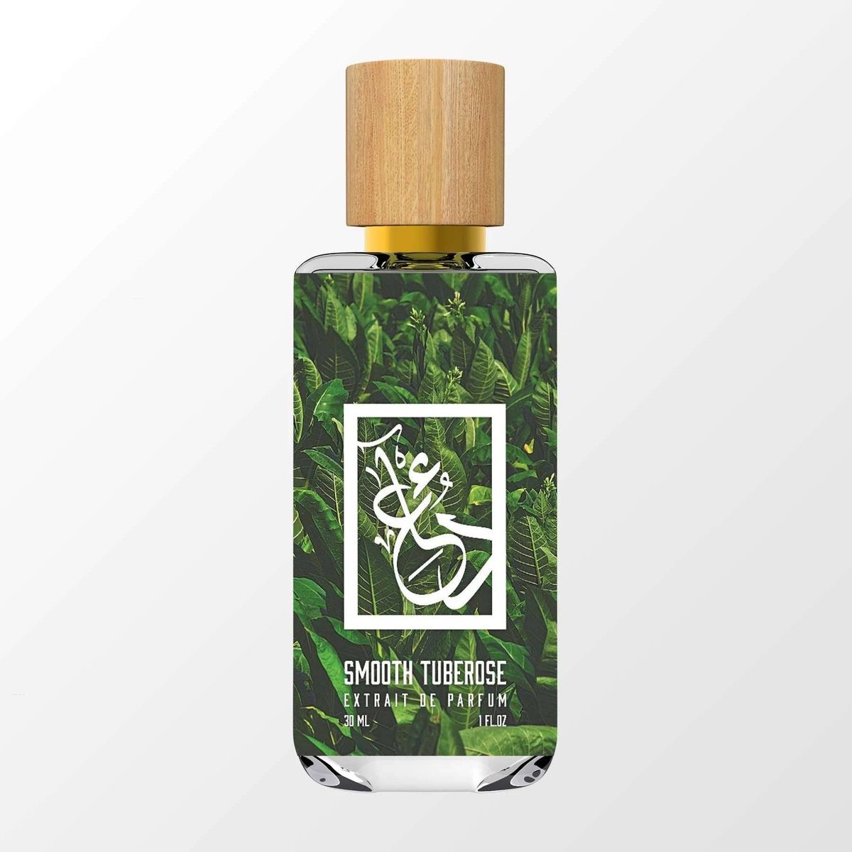Smooth Tuberose