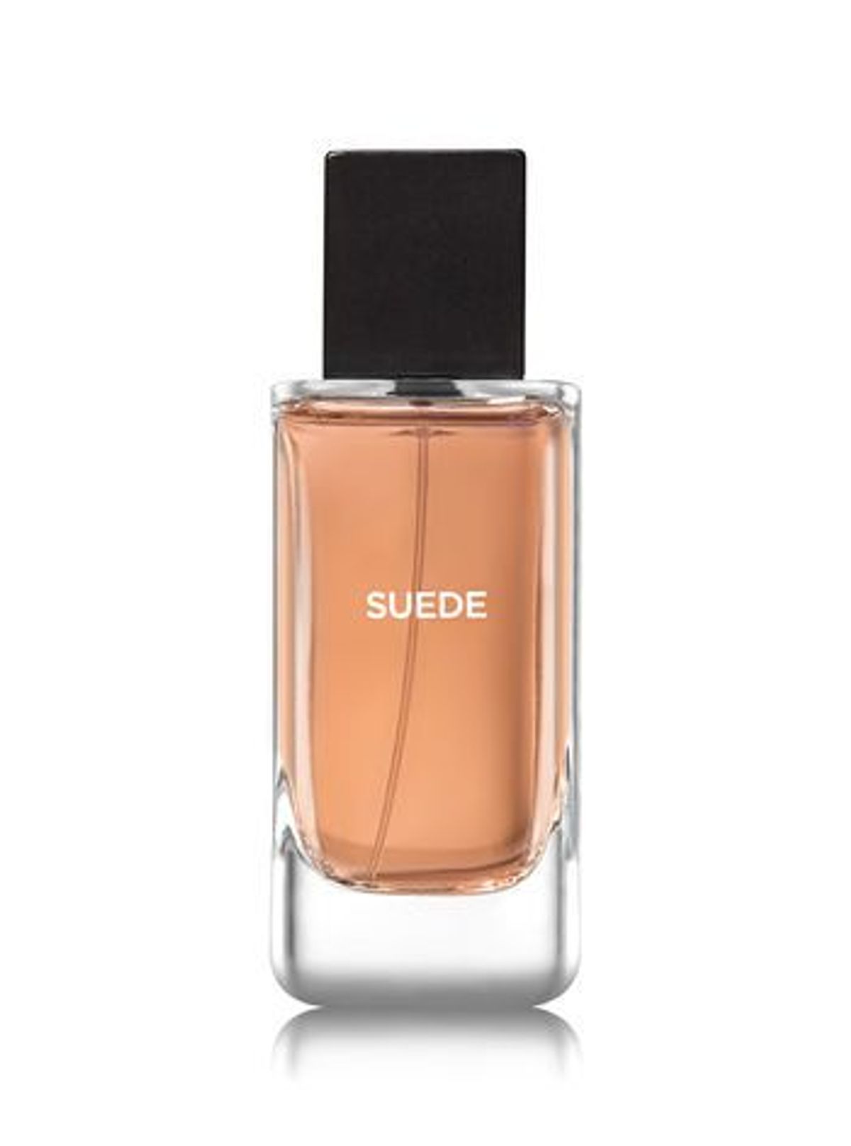 Suede