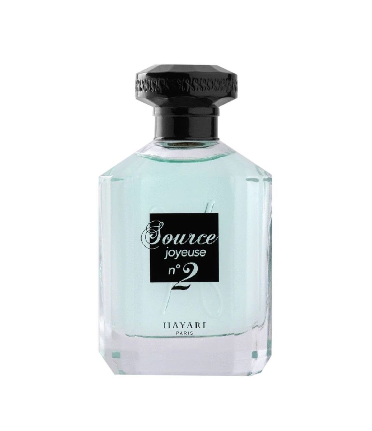 Source Joyeuse No2