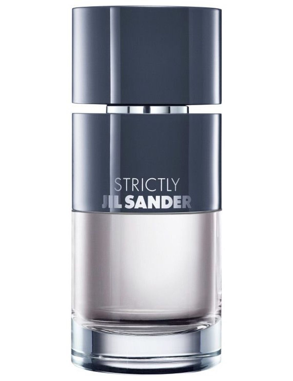 Strictly Jil Sander