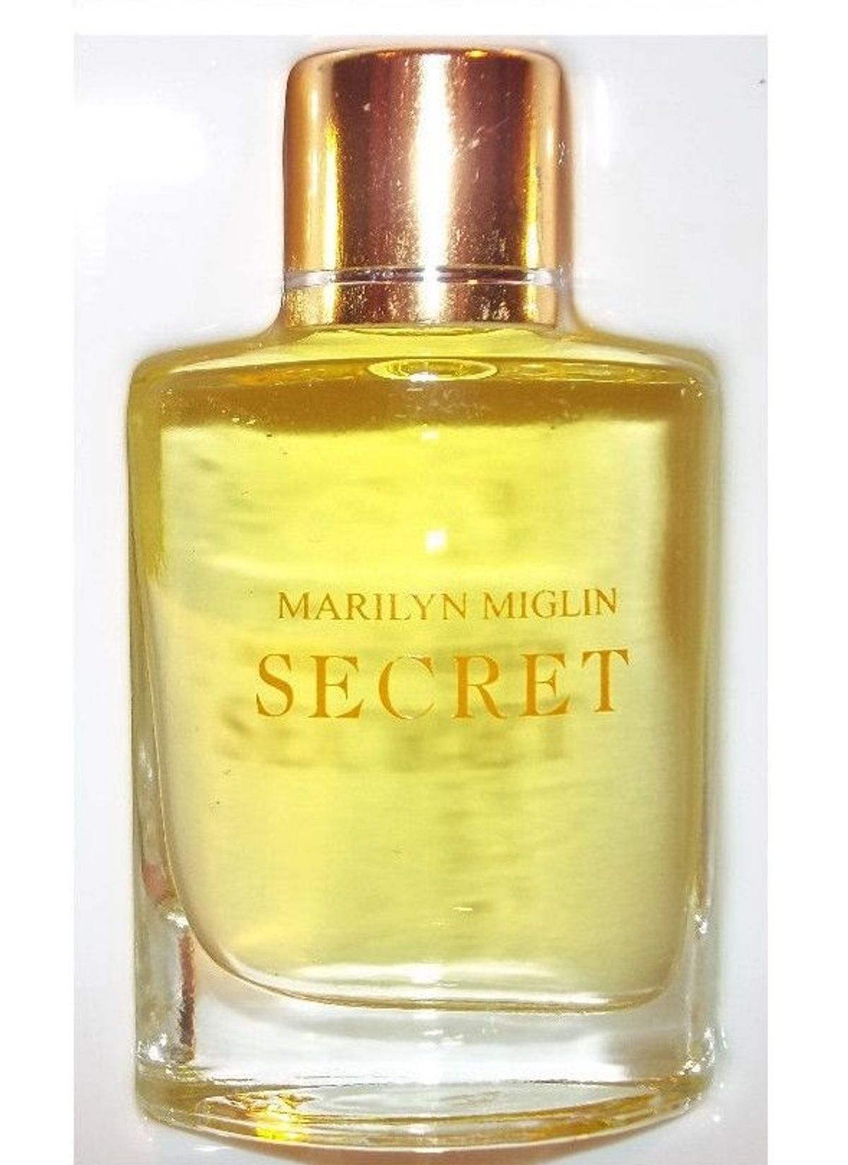 Secret