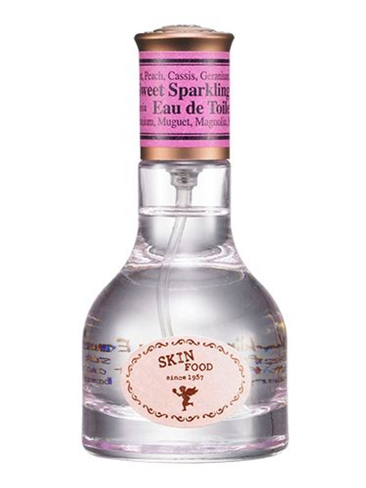 Sweet Sparkling