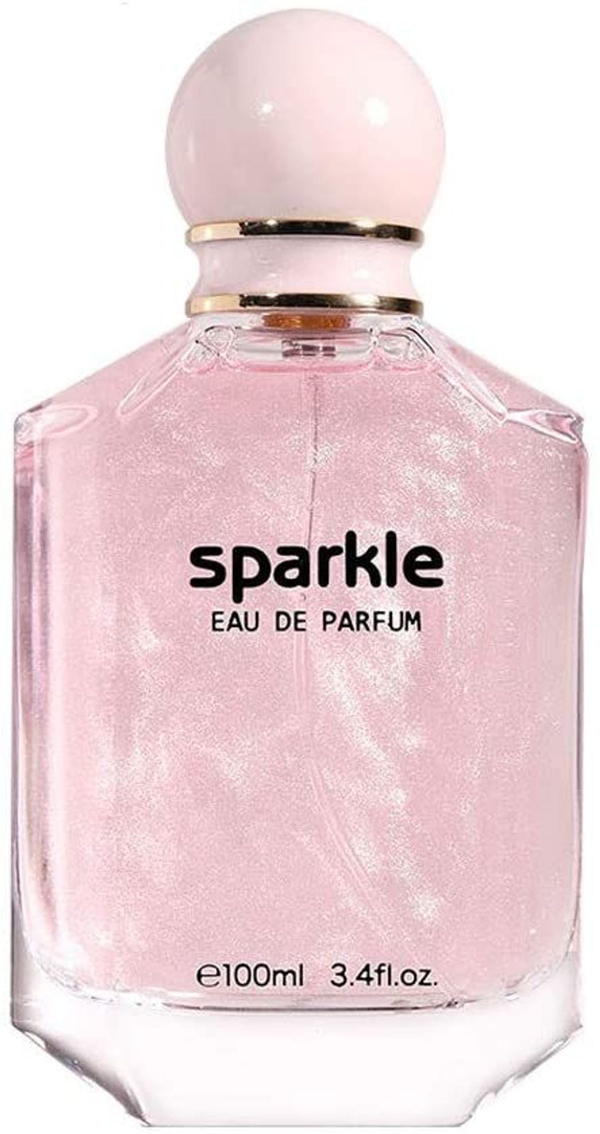 Sparkle Pink