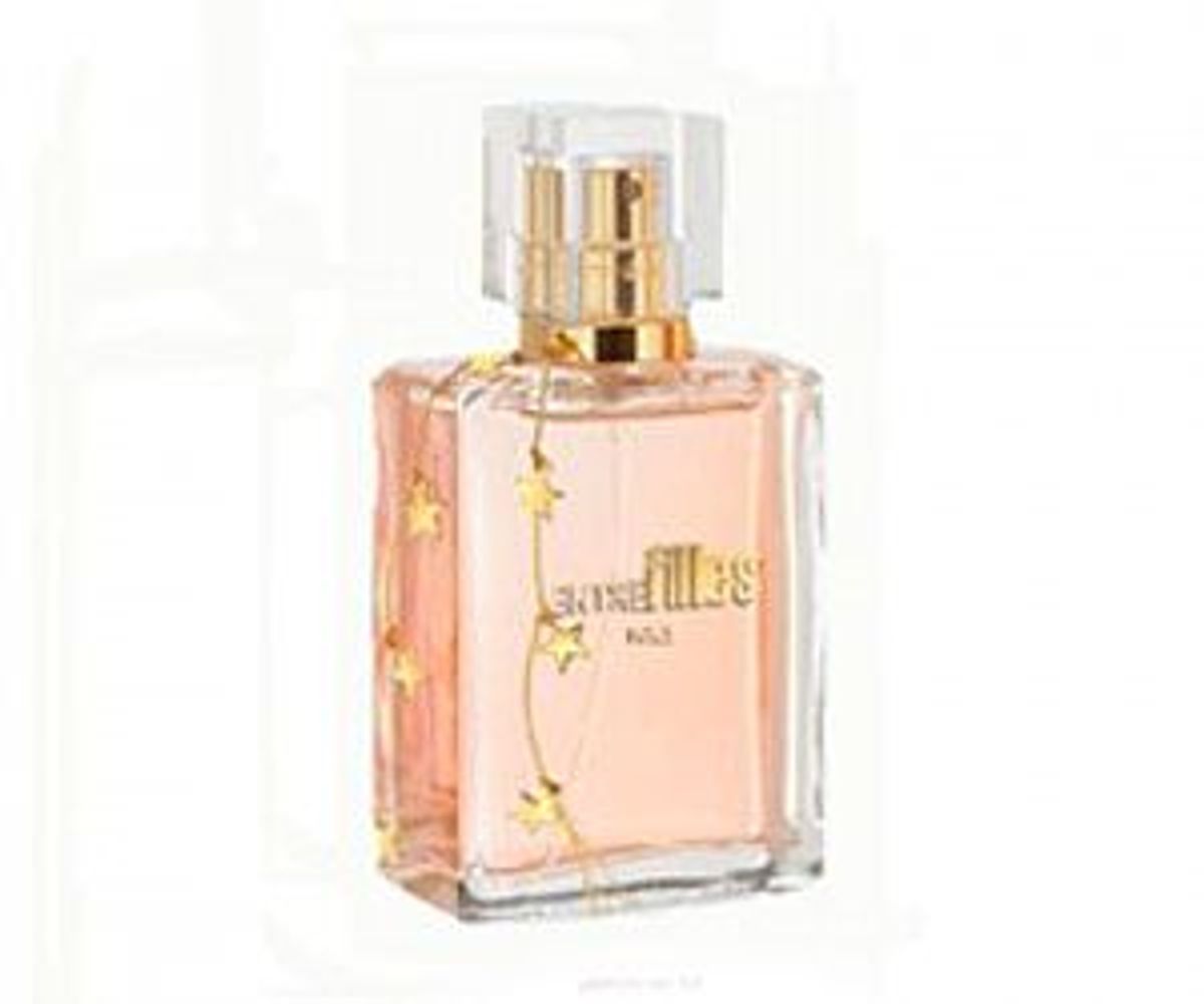 Saison 4 Rose Edition