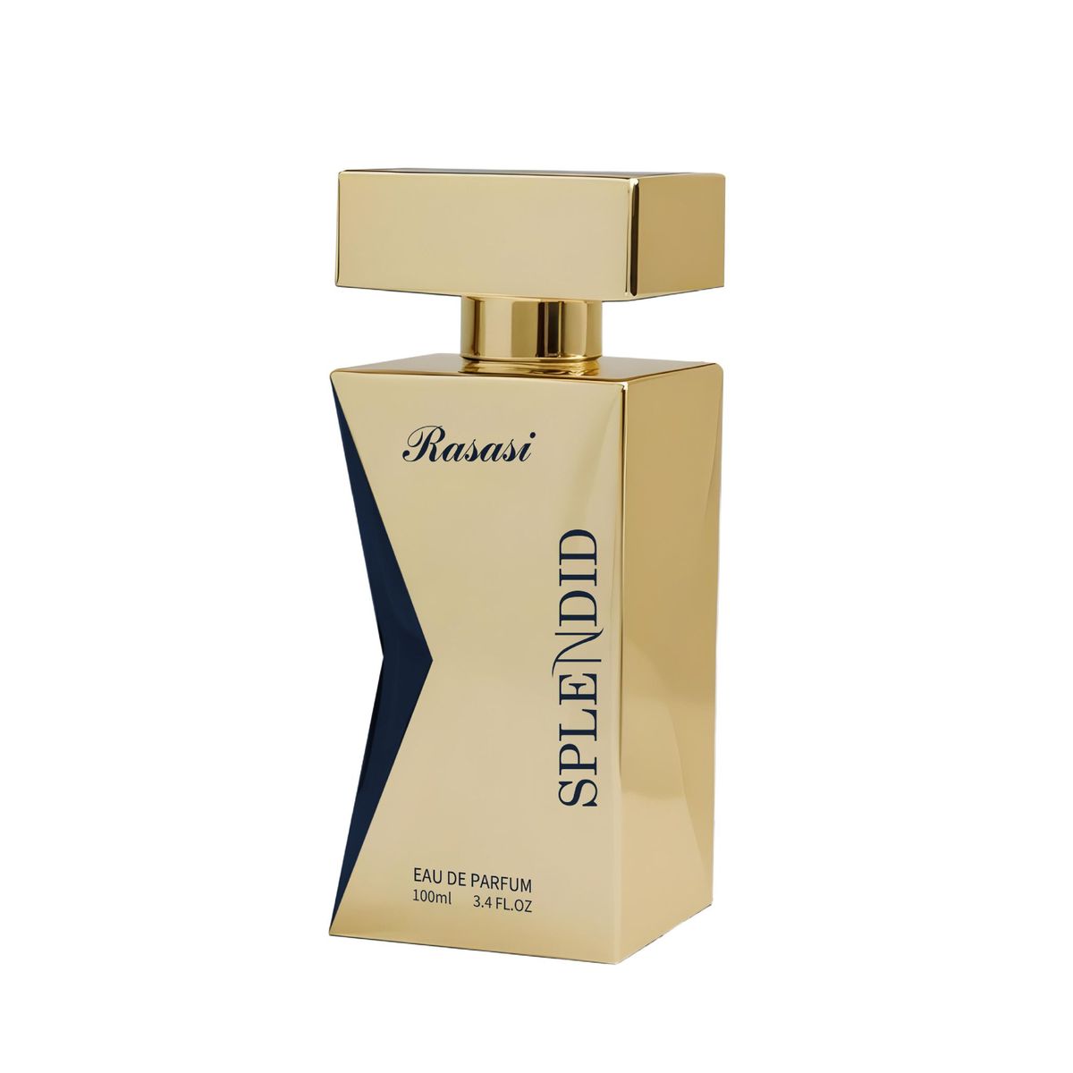 Splendid Gold Pour Homme