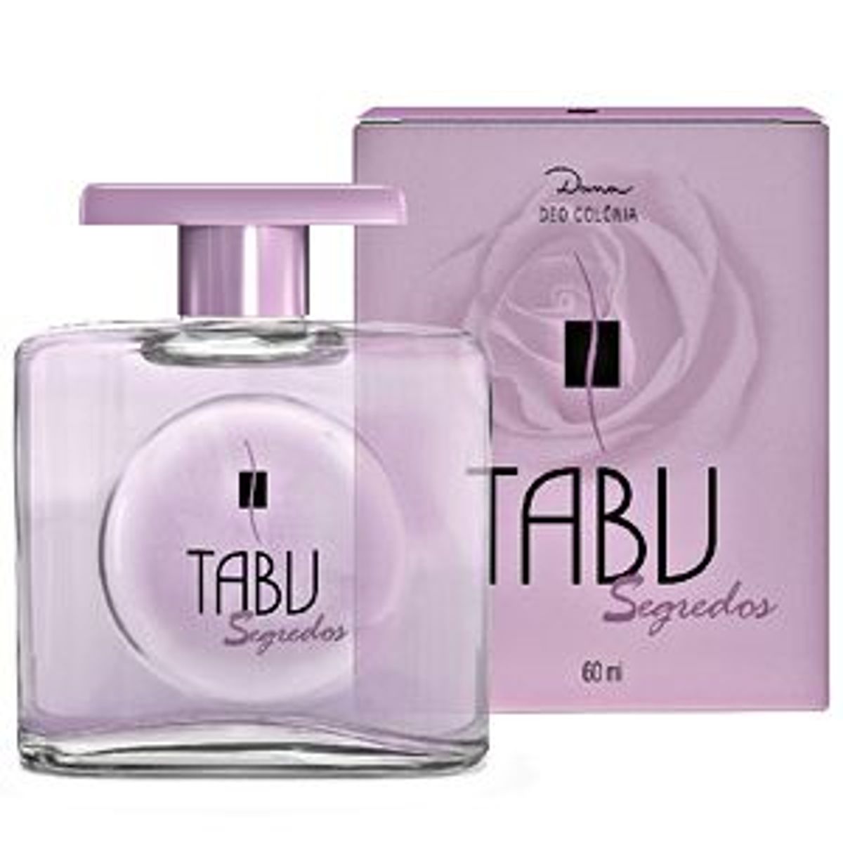 Tabu Segredos