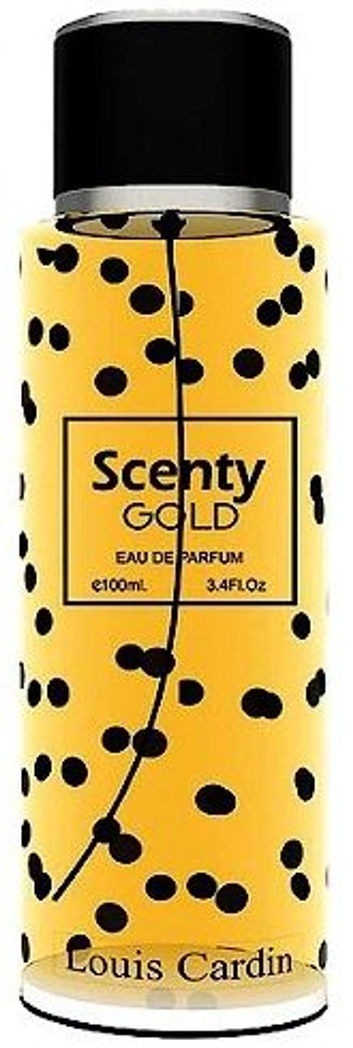Scenty Gold